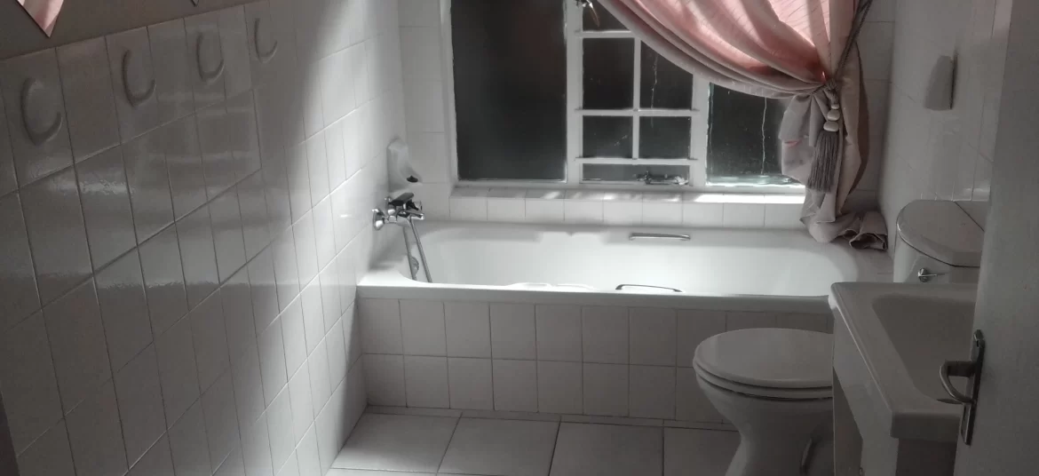 Bathroom Renovations