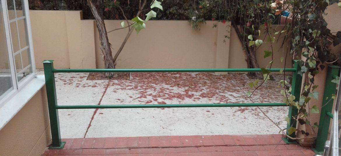 Paving