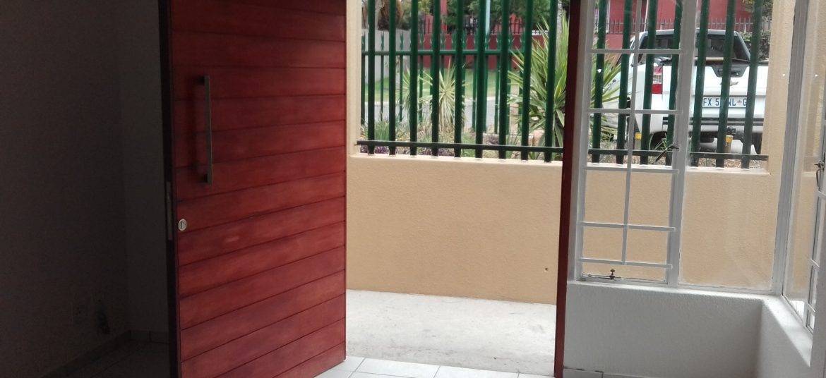 Door
