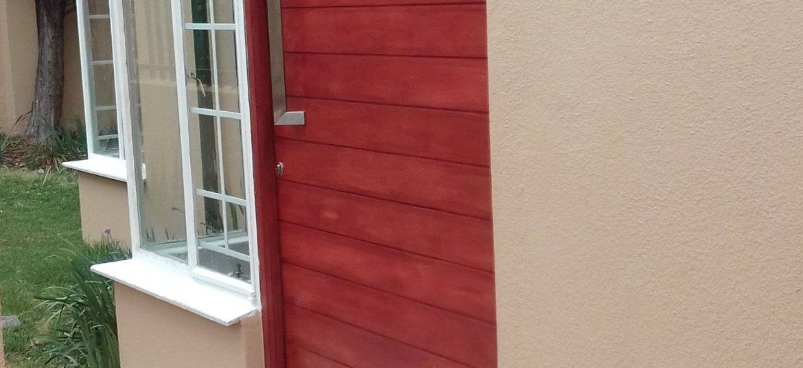 Door