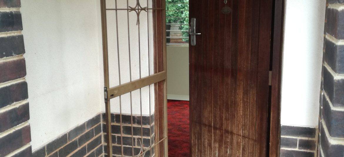 Door