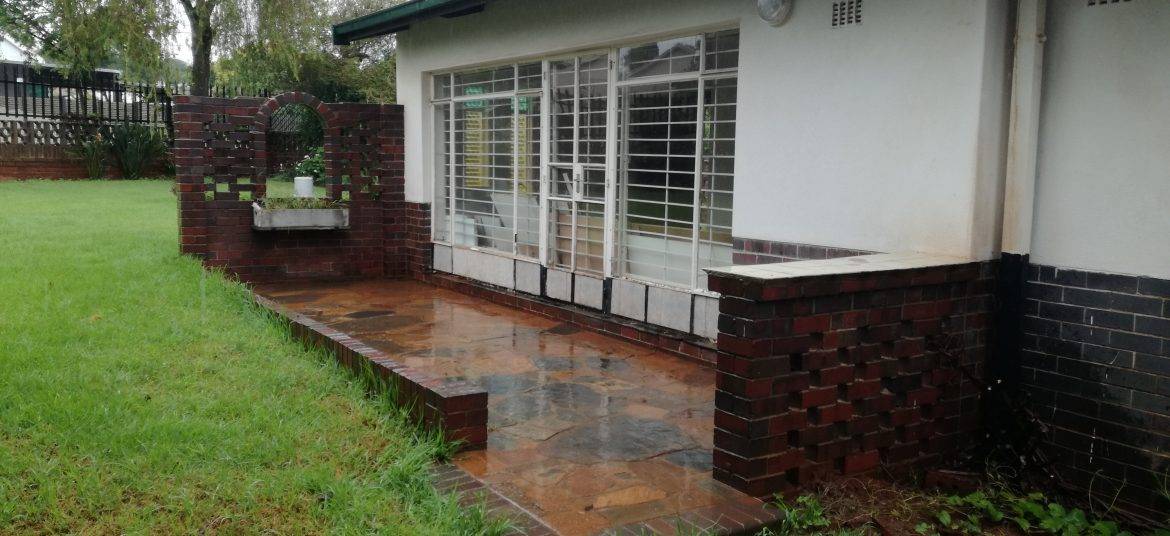 Paving