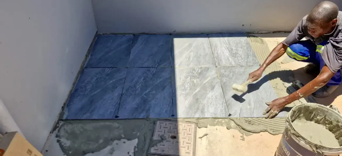 Tiling