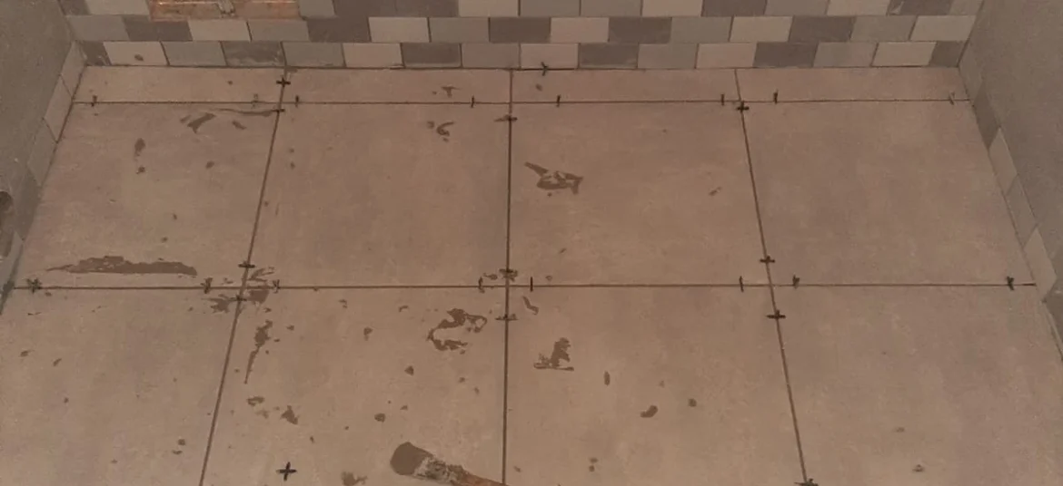 Tiling