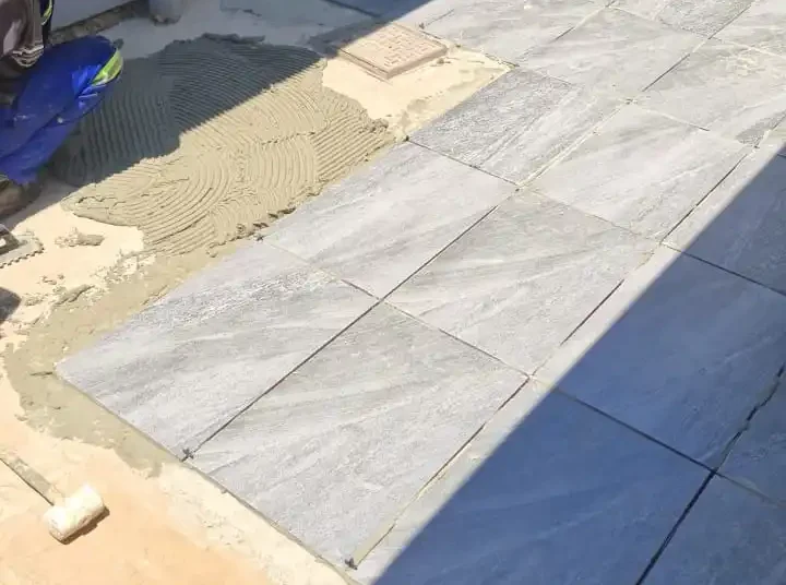 Tiling
